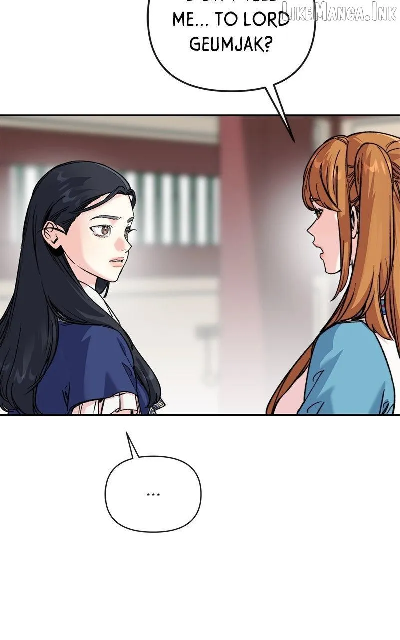 Pure Heart Of A Monster Chapter 52 page 22 - 