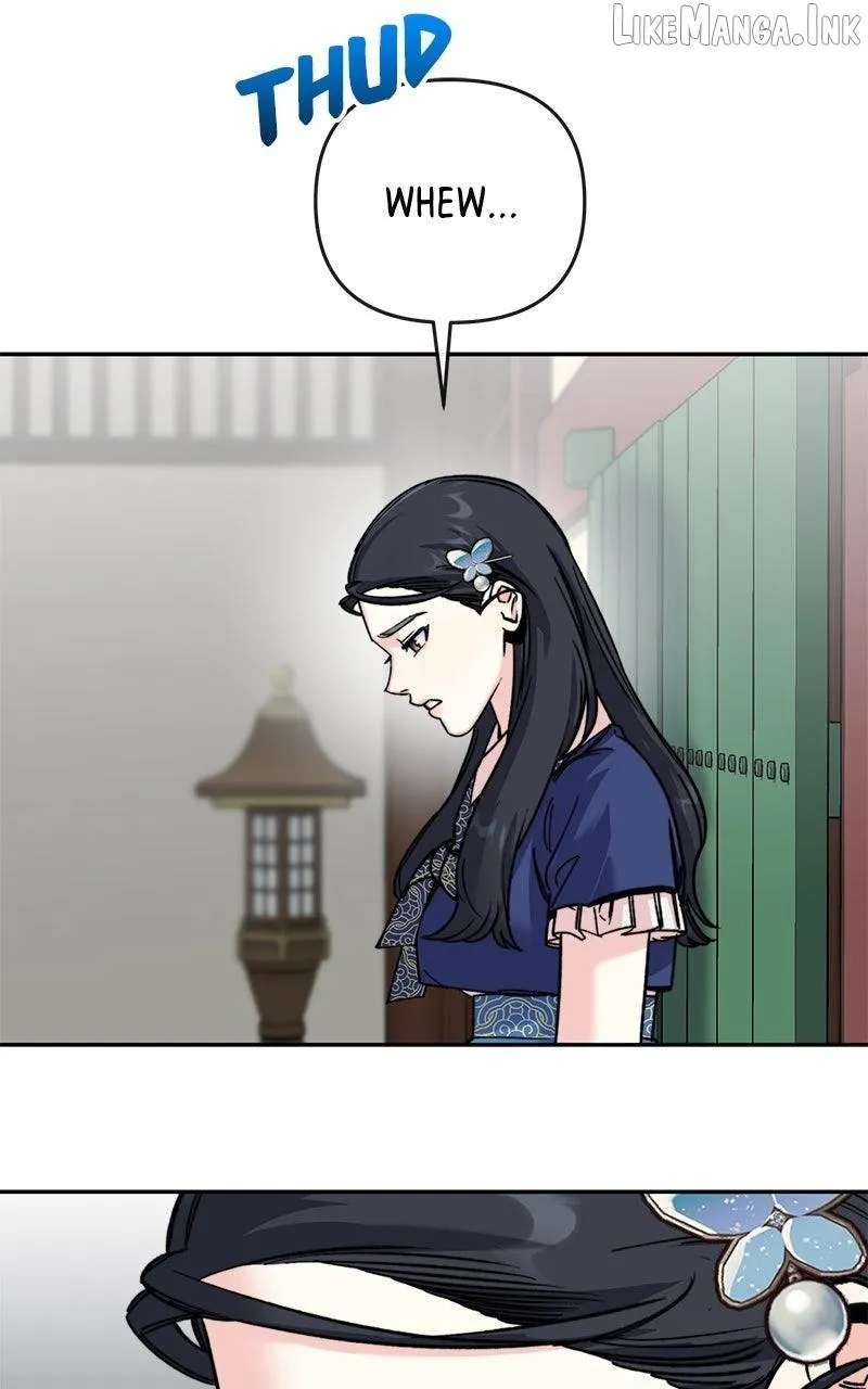 Pure Heart Of A Monster Chapter 52 page 26 - 