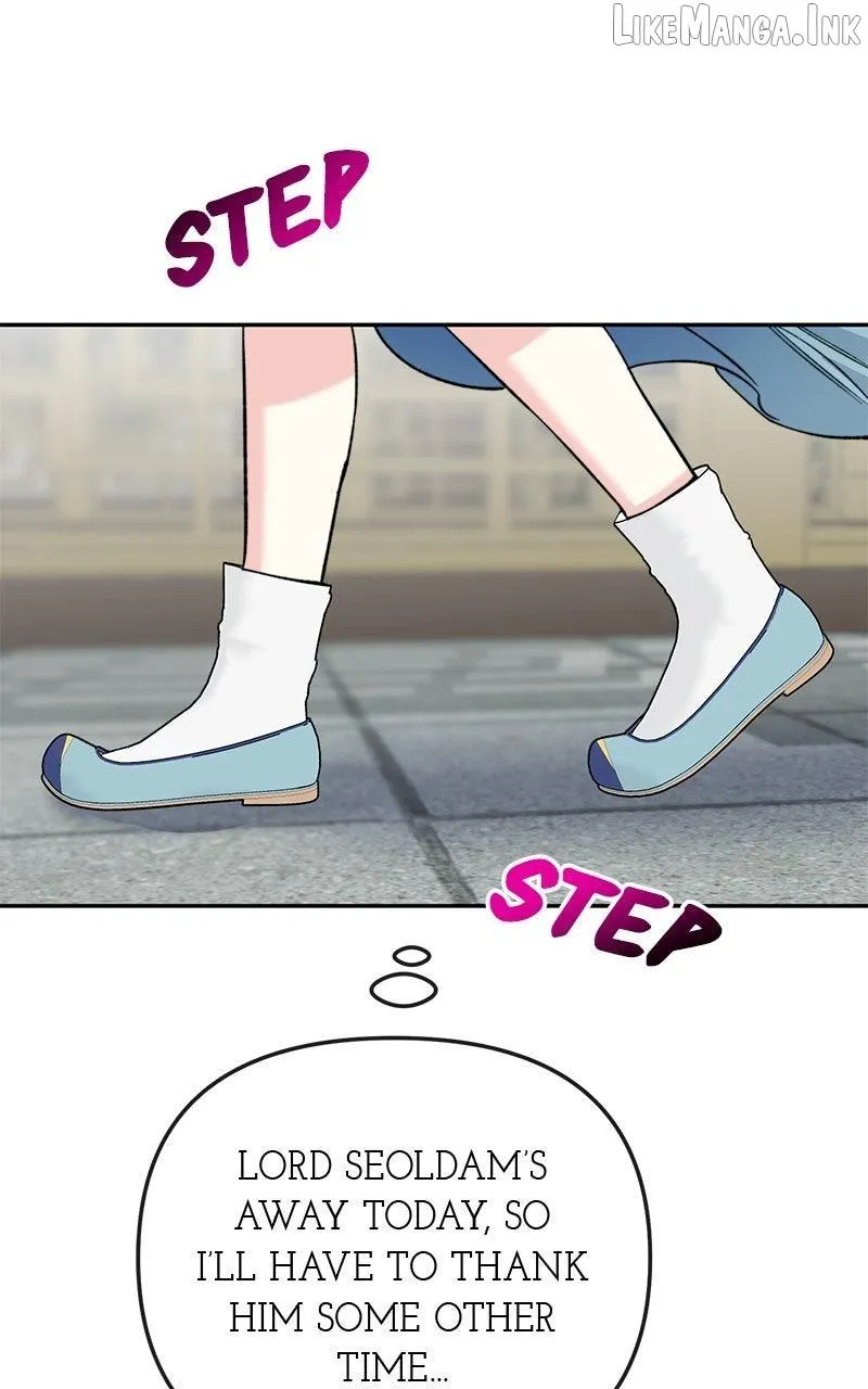 Pure Heart Of A Monster Chapter 52 page 28 - 