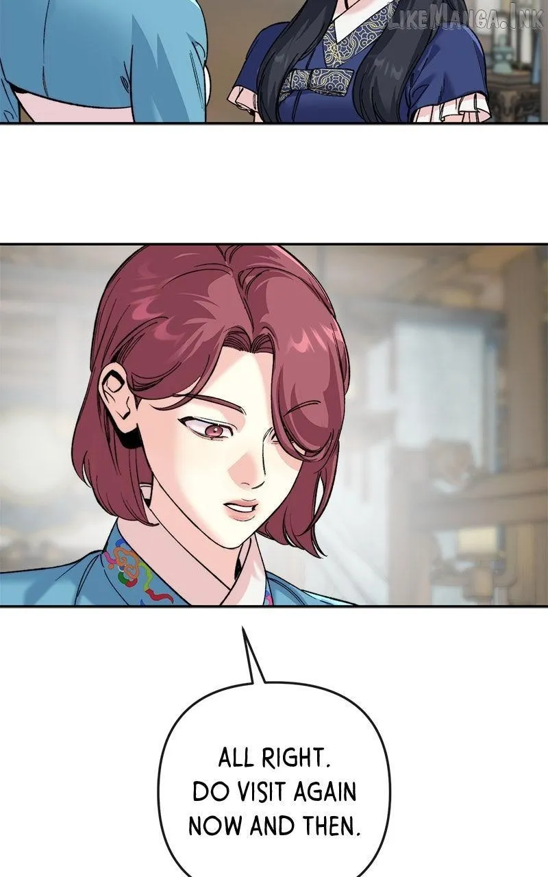 Pure Heart Of A Monster Chapter 52 page 32 - 