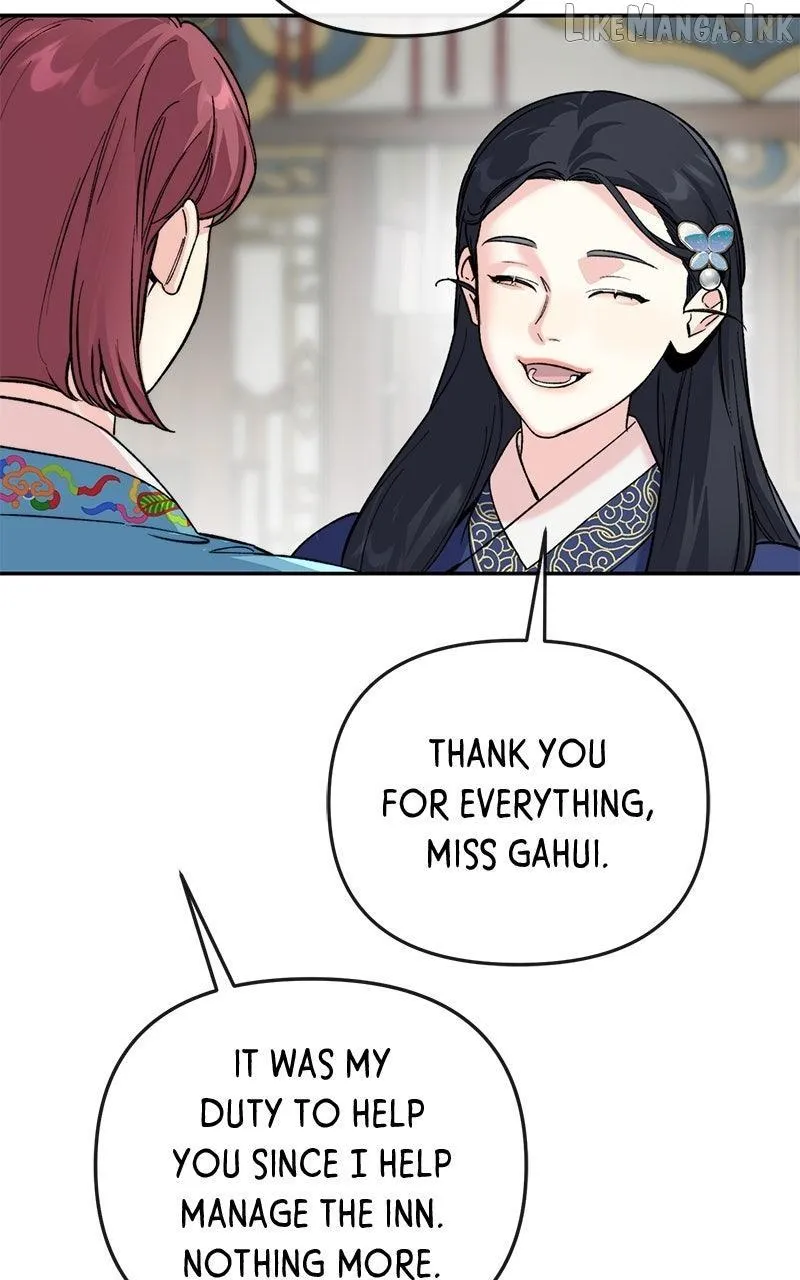 Pure Heart Of A Monster Chapter 52 page 33 - 