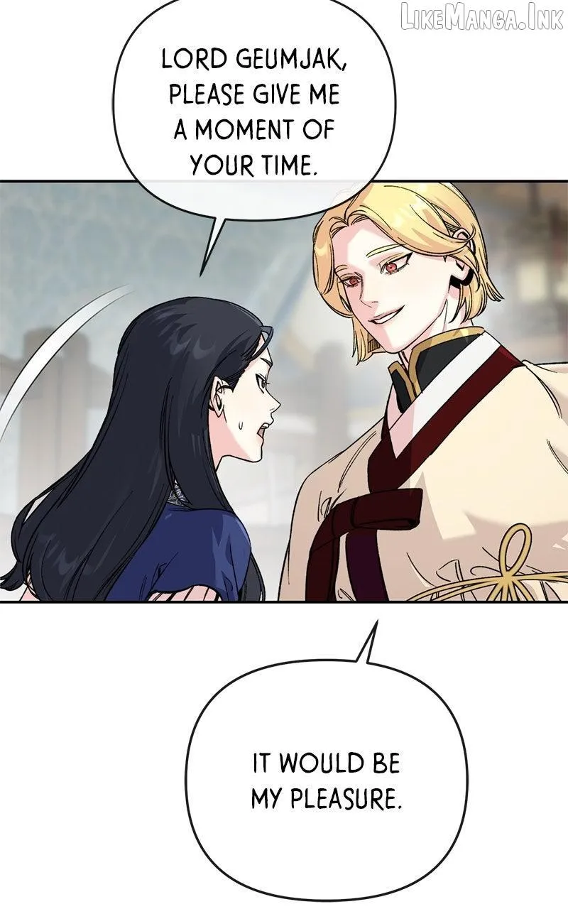 Pure Heart Of A Monster Chapter 52 page 41 - 