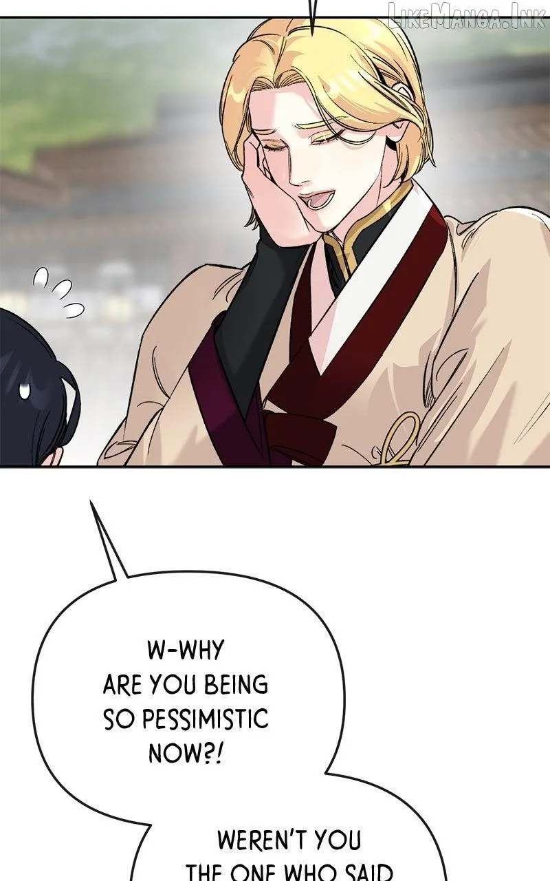 Pure Heart Of A Monster Chapter 52 page 56 - 