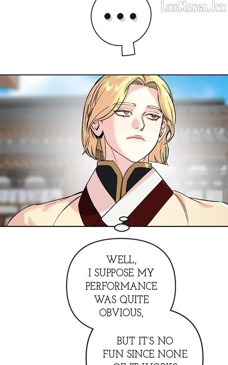 Pure Heart Of A Monster Chapter 52 page 60 - 