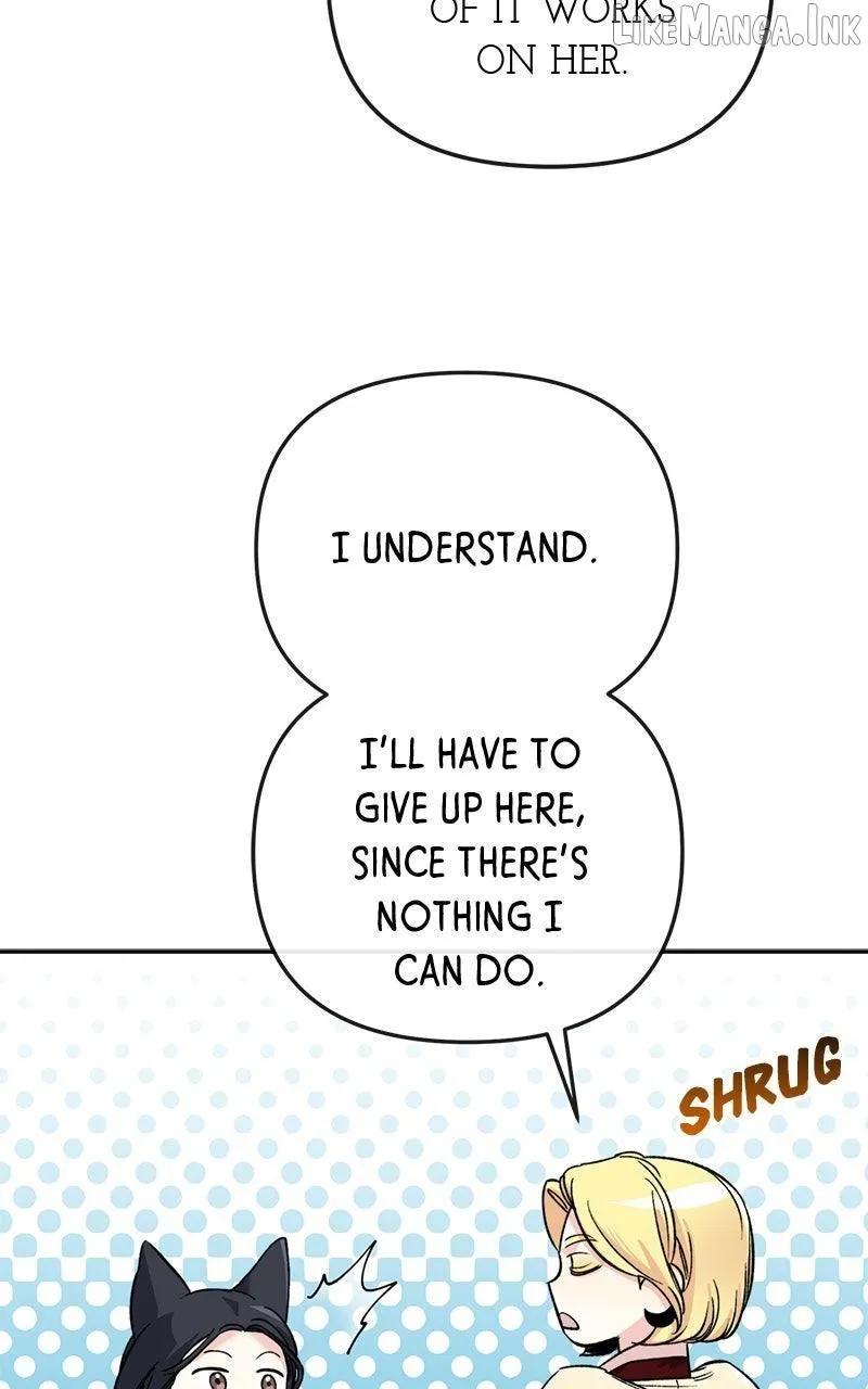 Pure Heart Of A Monster Chapter 52 page 61 - 