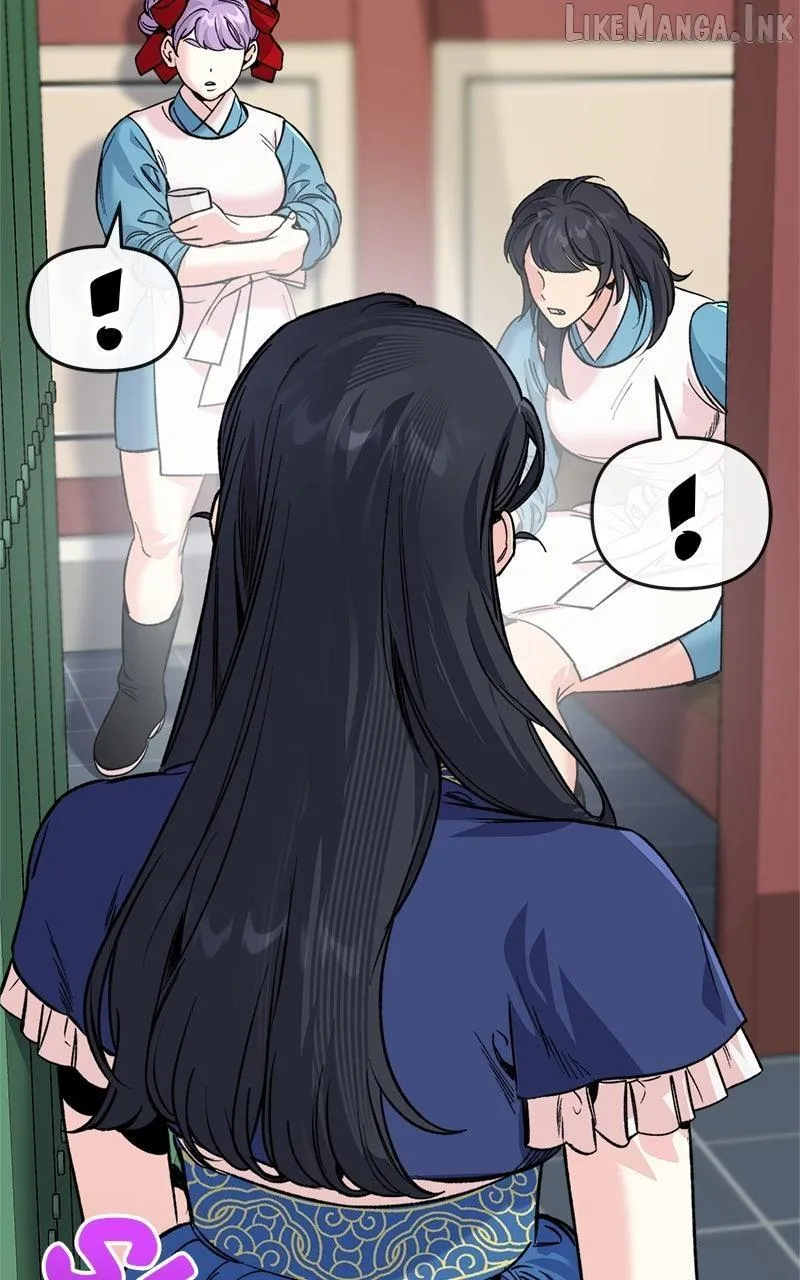 Pure Heart Of A Monster Chapter 52 page 10 - 