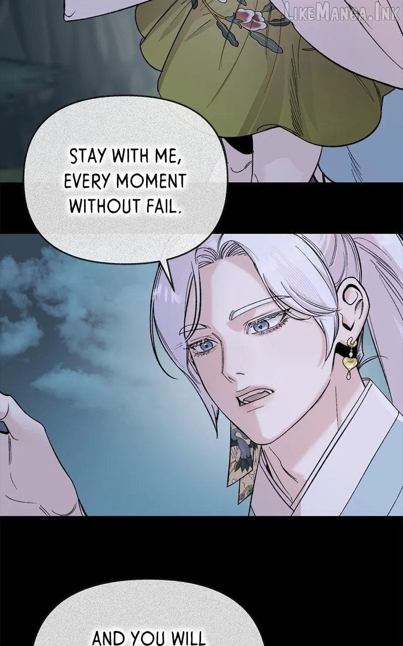 Pure Heart Of A Monster Chapter 53 page 13 - 