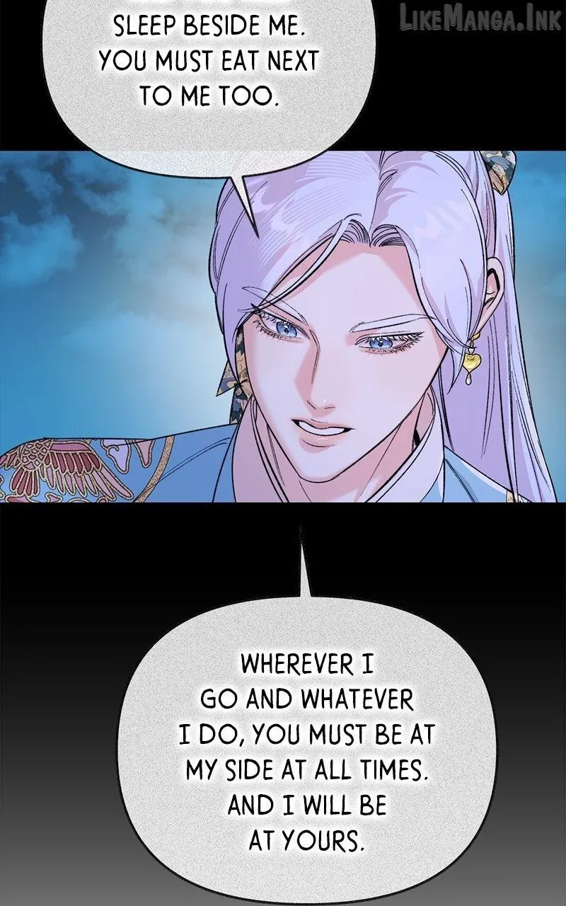 Pure Heart Of A Monster Chapter 53 page 14 - 