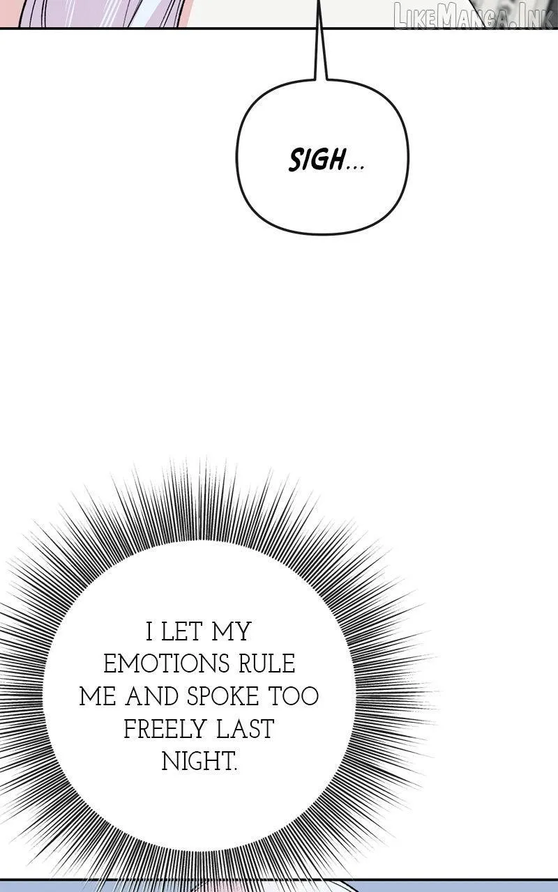 Pure Heart Of A Monster Chapter 53 page 16 - 