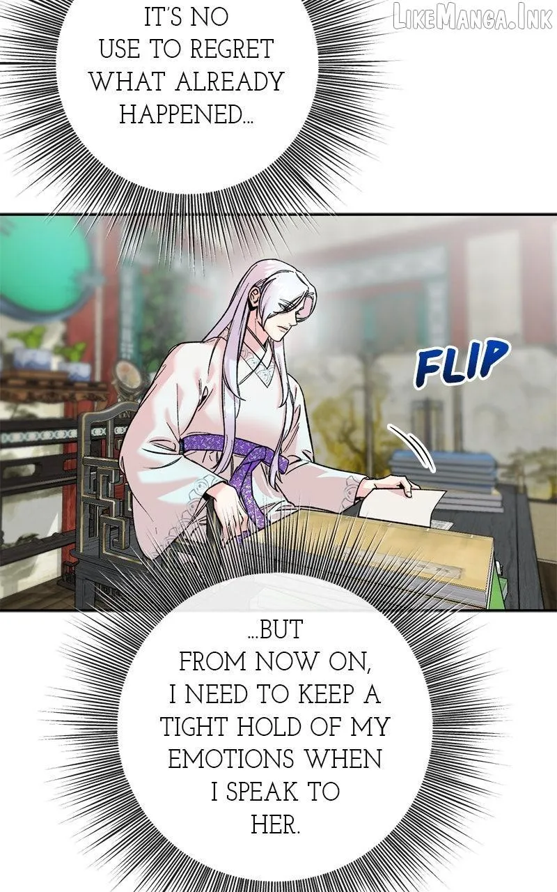 Pure Heart Of A Monster Chapter 53 page 18 - 
