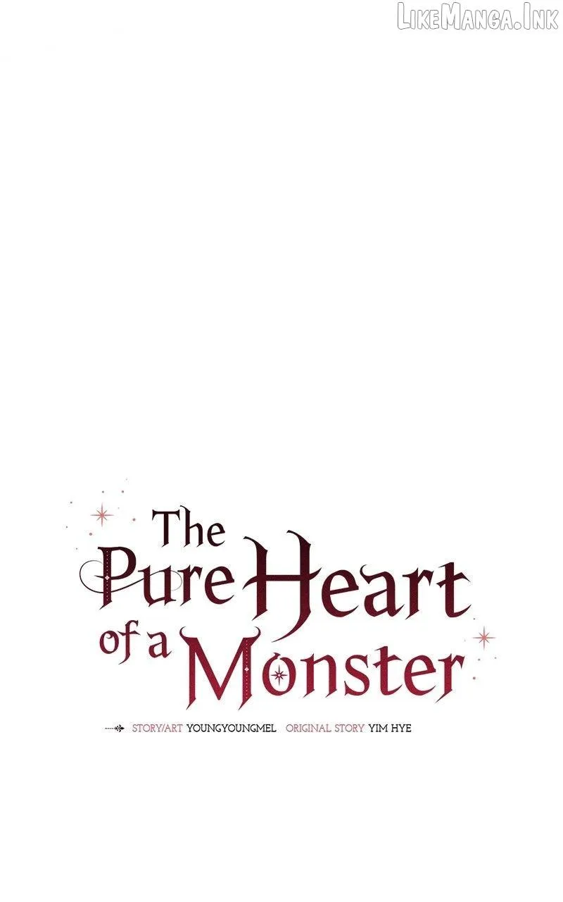 Pure Heart Of A Monster Chapter 53 page 3 - 