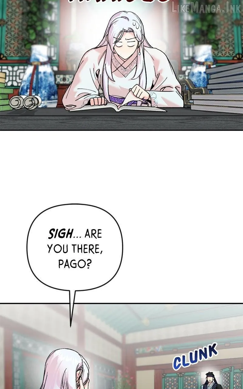 Pure Heart Of A Monster Chapter 53 page 21 - 