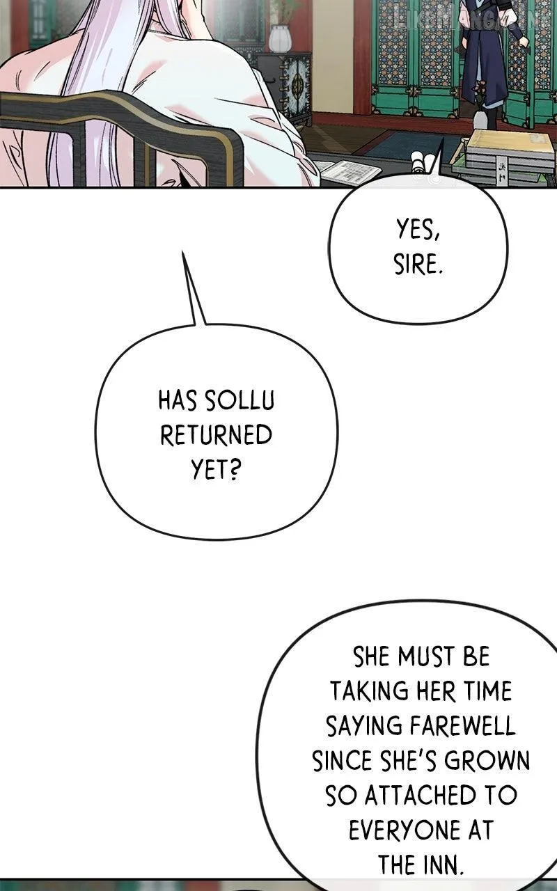 Pure Heart Of A Monster Chapter 53 page 22 - 