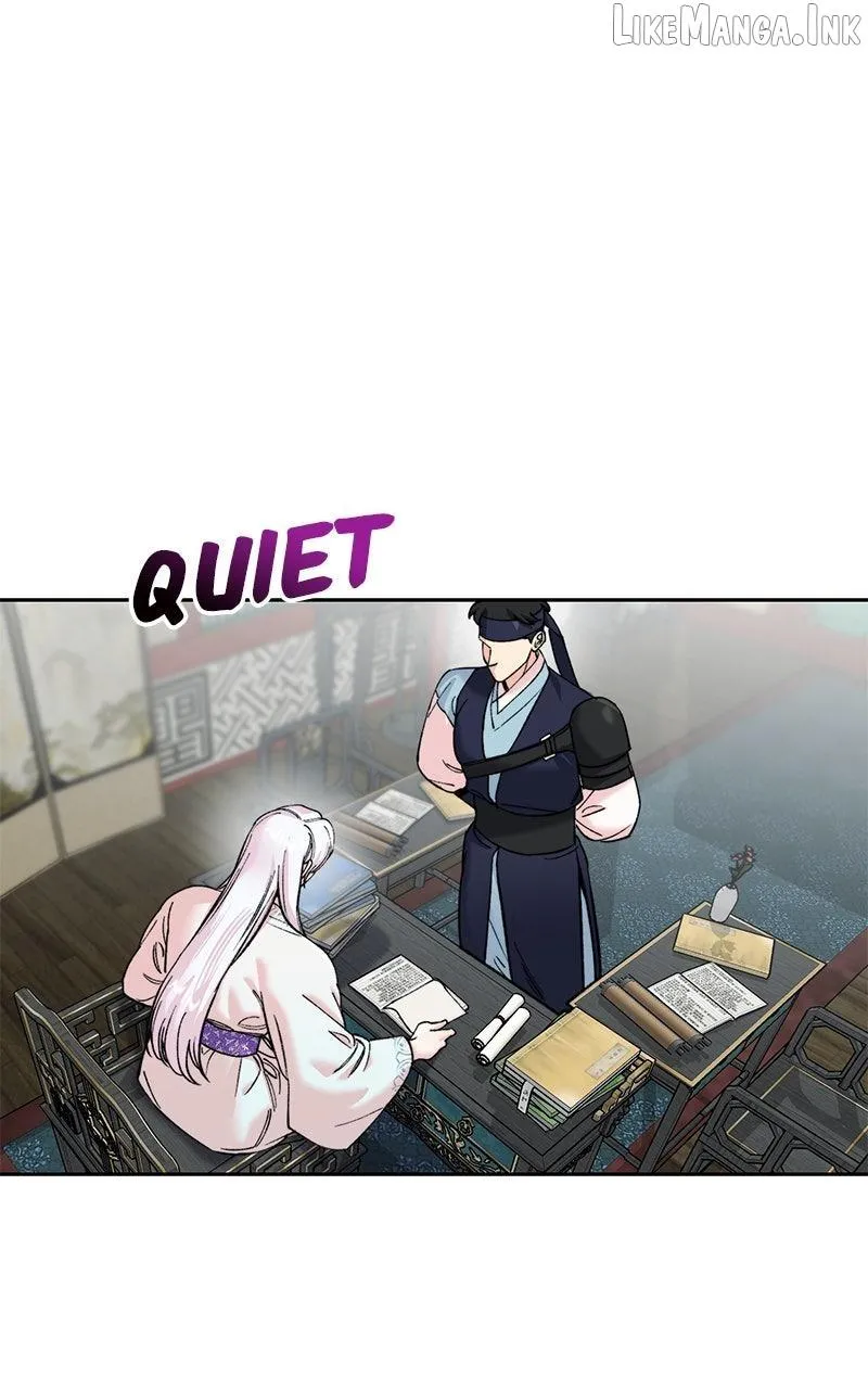 Pure Heart Of A Monster Chapter 53 page 25 - 