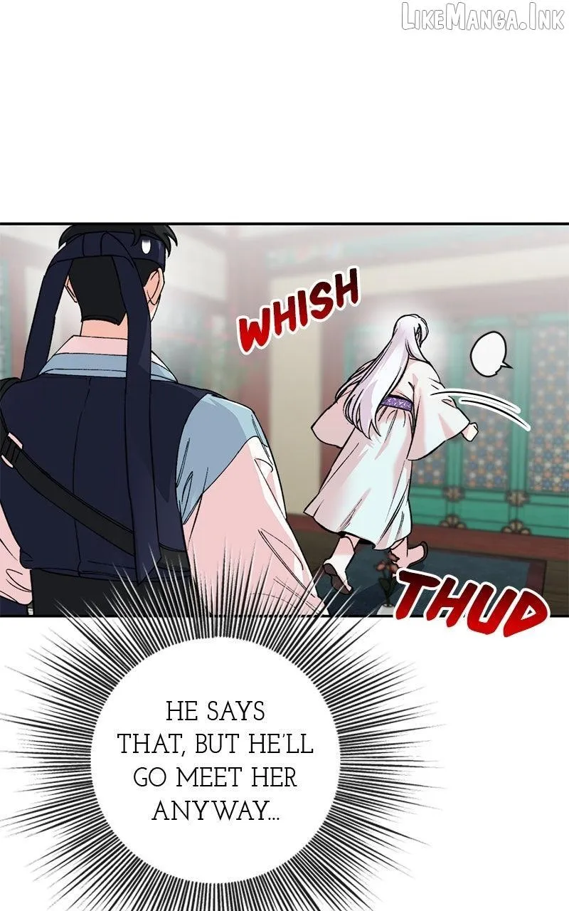 Pure Heart Of A Monster Chapter 53 page 27 - 