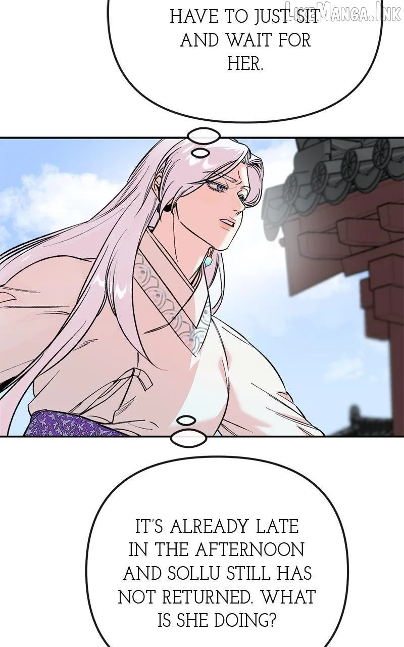 Pure Heart Of A Monster Chapter 53 page 30 - 