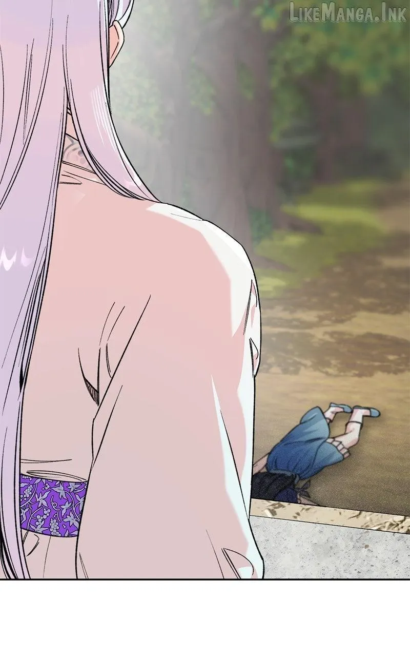 Pure Heart Of A Monster Chapter 53 page 33 - 
