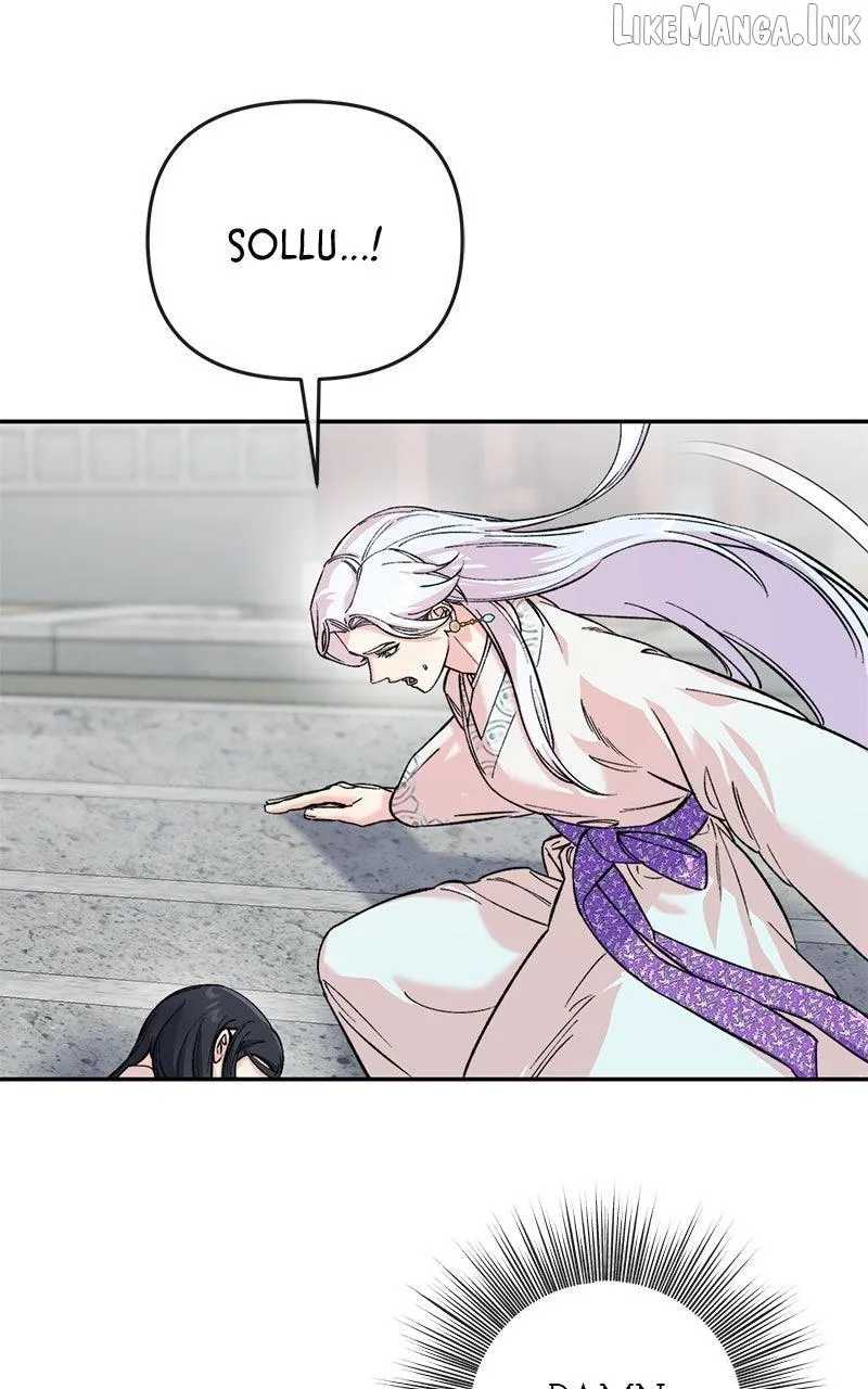 Pure Heart Of A Monster Chapter 53 page 34 - 