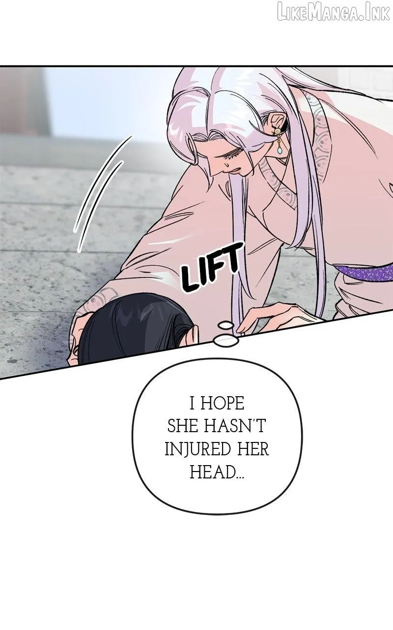 Pure Heart Of A Monster Chapter 53 page 37 - 