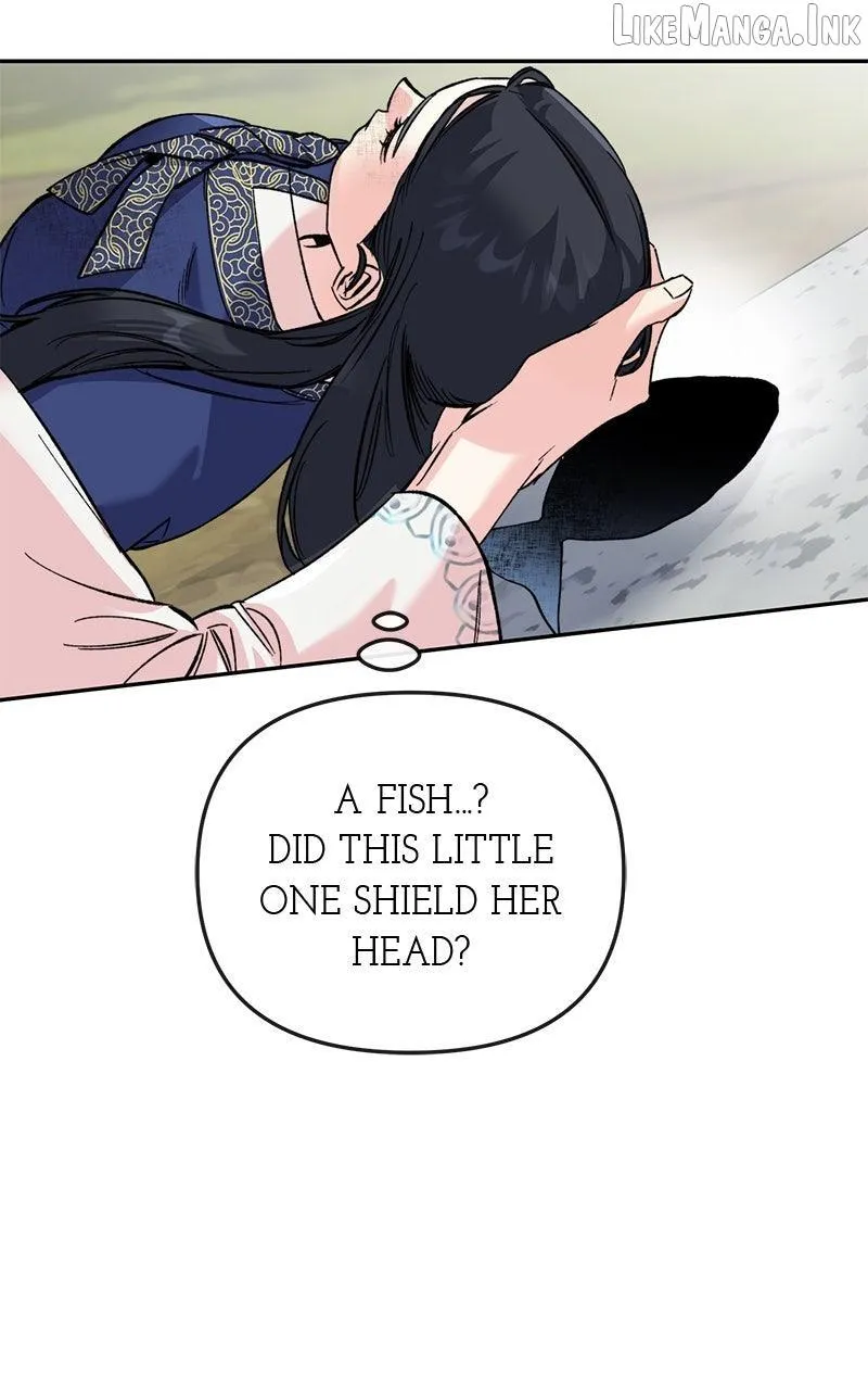 Pure Heart Of A Monster Chapter 53 page 39 - 