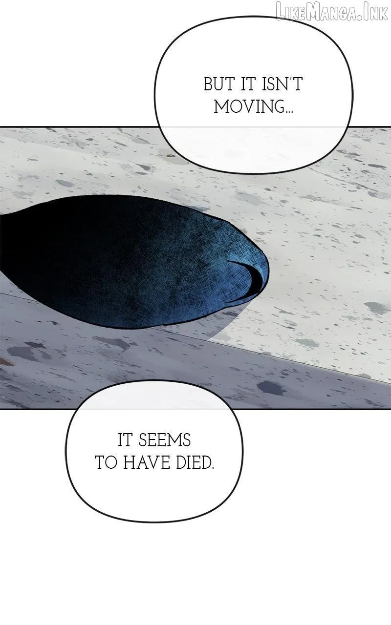 Pure Heart Of A Monster Chapter 53 page 40 - 