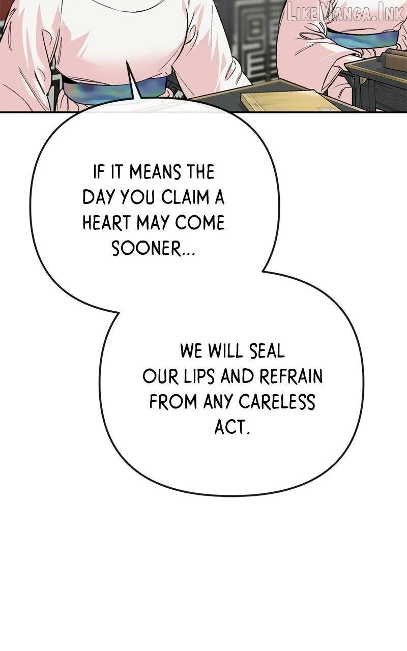 Pure Heart Of A Monster Chapter 53 page 5 - 