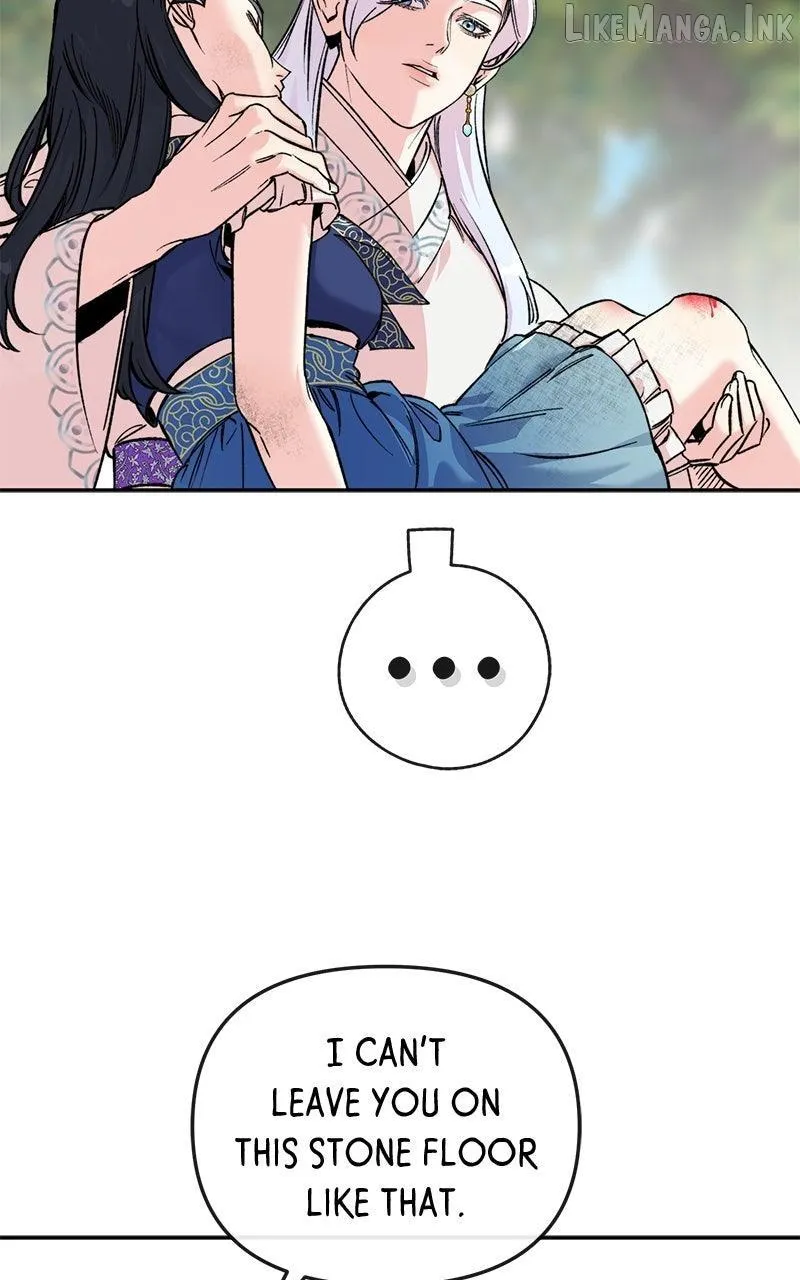 Pure Heart Of A Monster Chapter 53 page 42 - 