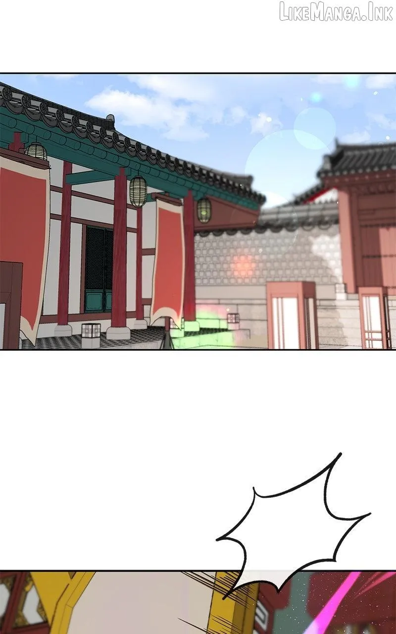 Pure Heart Of A Monster Chapter 53 page 46 - 
