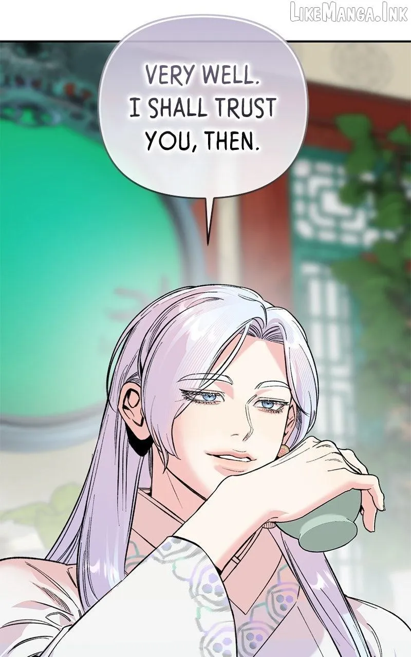 Pure Heart Of A Monster Chapter 53 page 6 - 