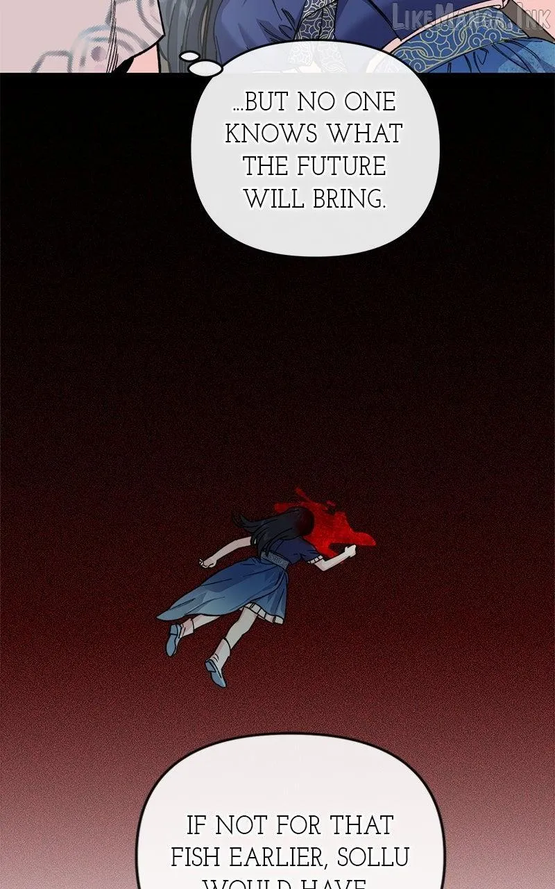 Pure Heart Of A Monster Chapter 53 page 52 - 