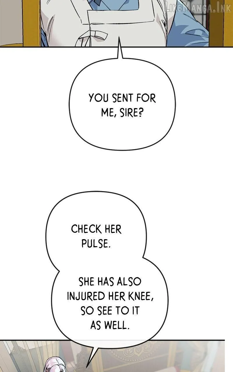 Pure Heart Of A Monster Chapter 53 page 54 - 