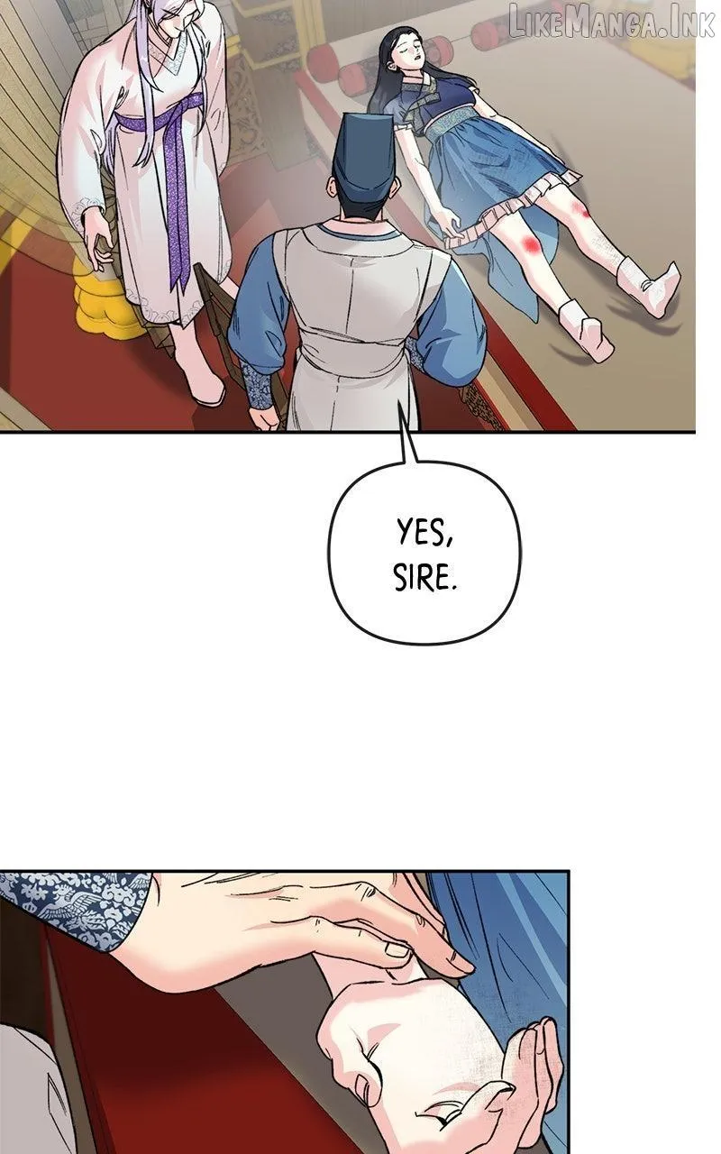 Pure Heart Of A Monster Chapter 53 page 55 - 