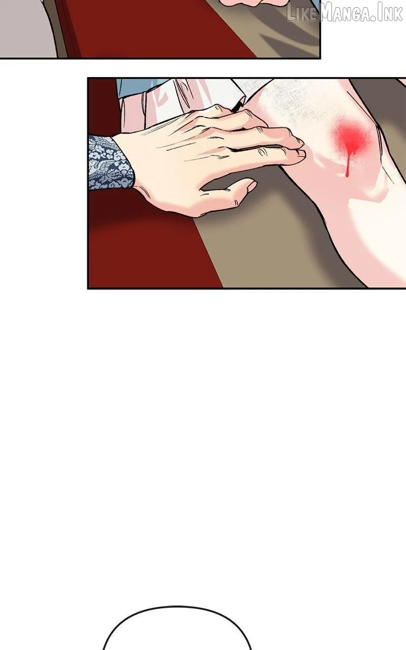 Pure Heart Of A Monster Chapter 53 page 56 - 