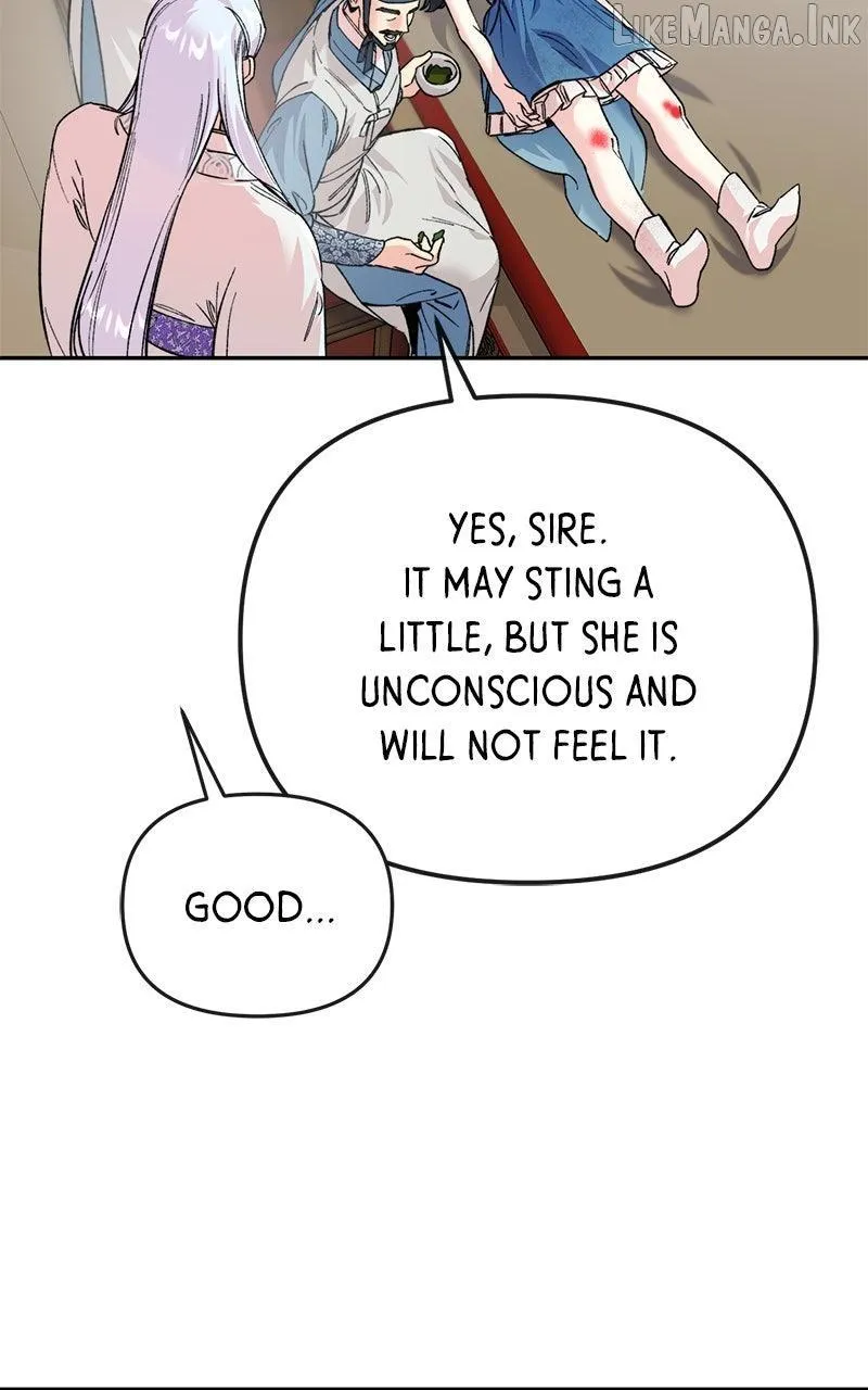 Pure Heart Of A Monster Chapter 53 page 59 - 