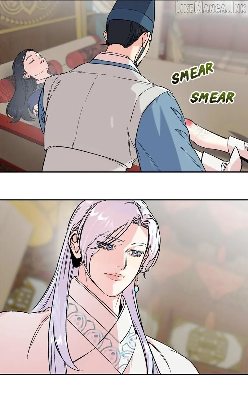 Pure Heart Of A Monster Chapter 53 page 60 - 