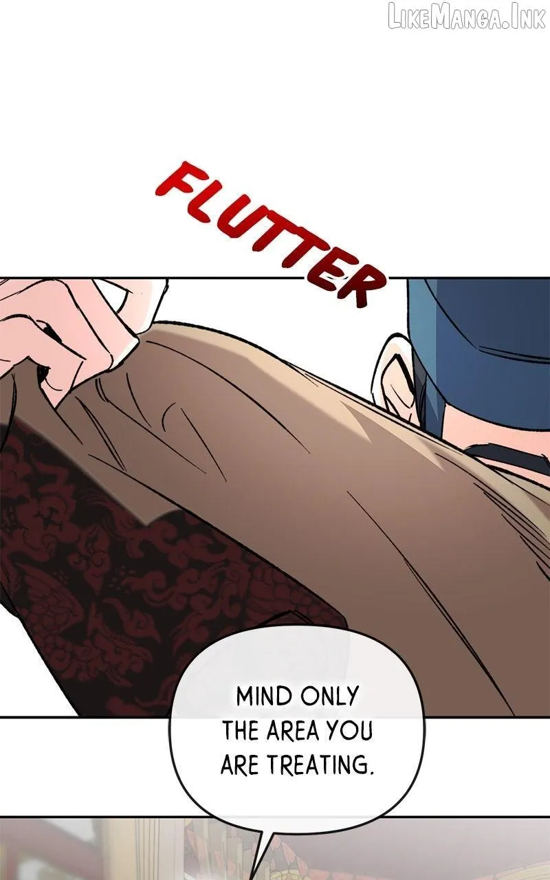 Pure Heart Of A Monster Chapter 53 page 61 - 
