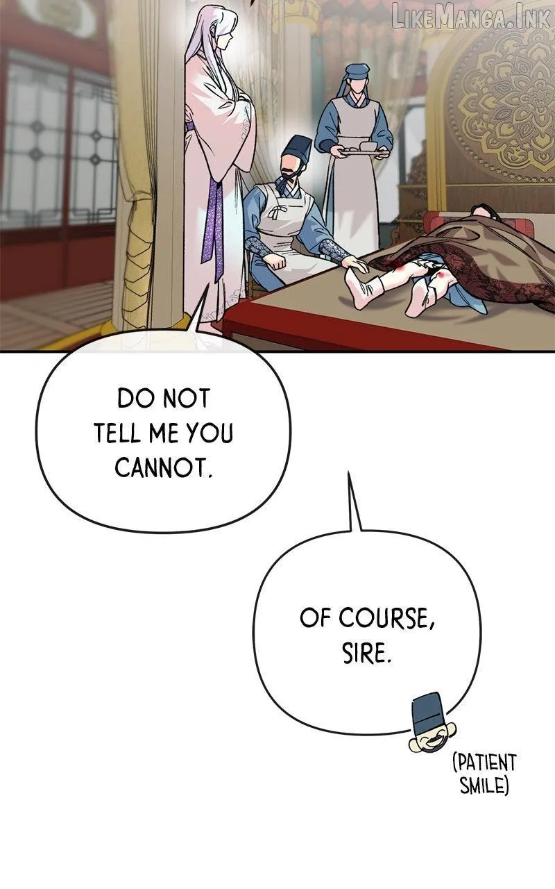 Pure Heart Of A Monster Chapter 53 page 62 - 