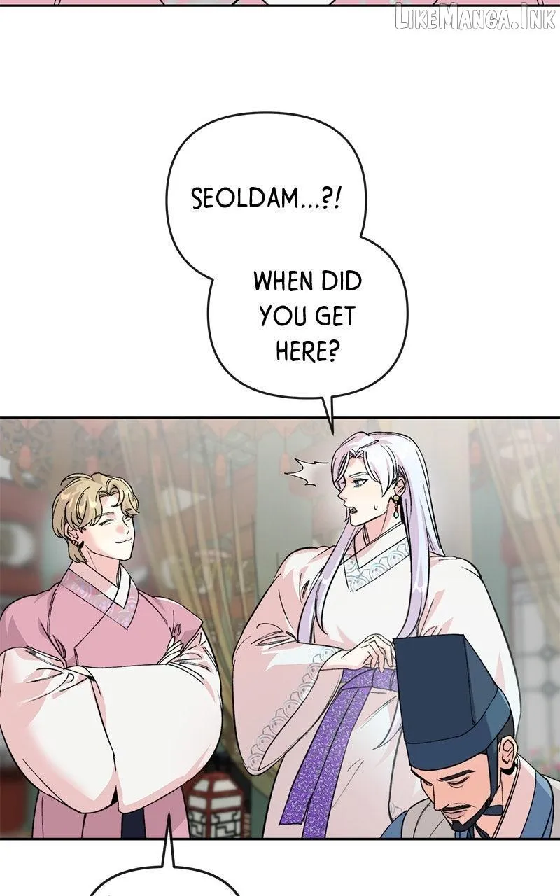 Pure Heart Of A Monster Chapter 53 page 64 - 