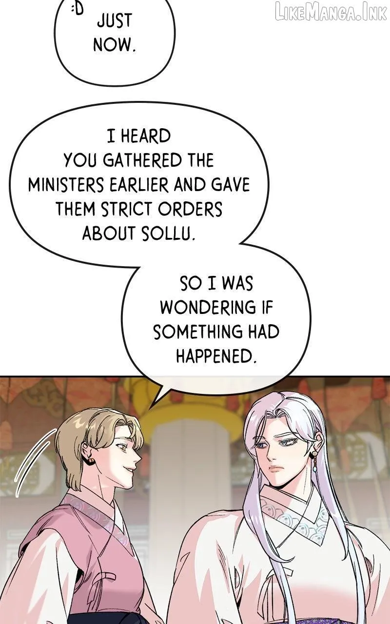 Pure Heart Of A Monster Chapter 53 page 65 - 