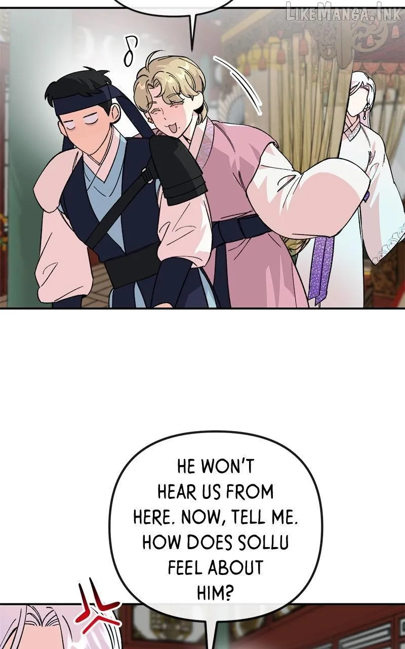 Pure Heart Of A Monster Chapter 53 page 68 - 