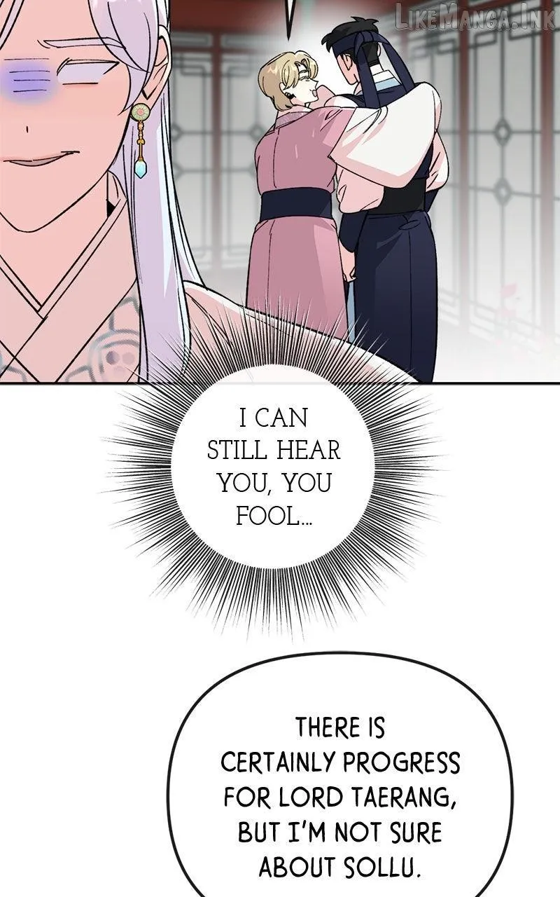 Pure Heart Of A Monster Chapter 53 page 69 - 