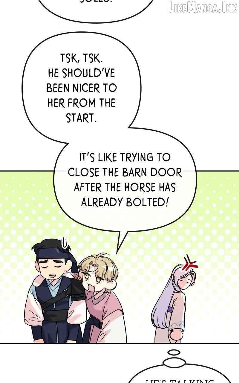 Pure Heart Of A Monster Chapter 53 page 71 - 