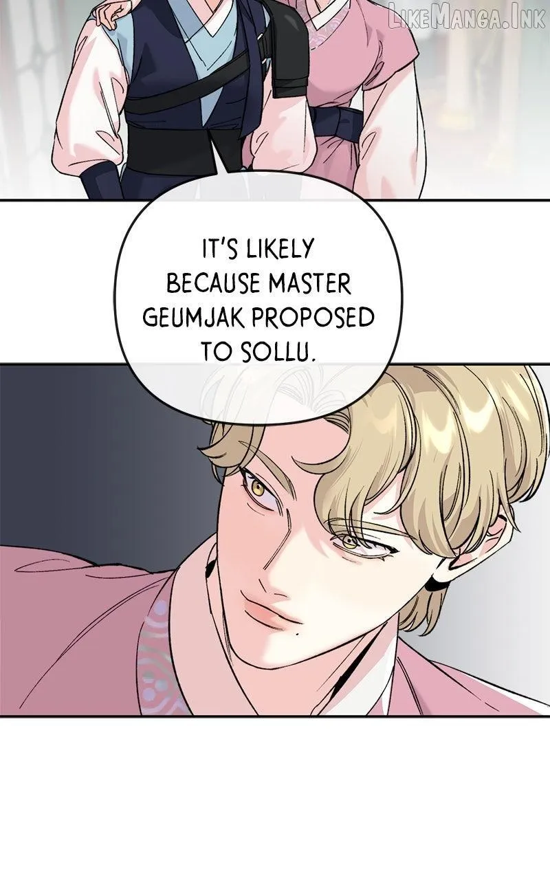 Pure Heart Of A Monster Chapter 53 page 76 - 