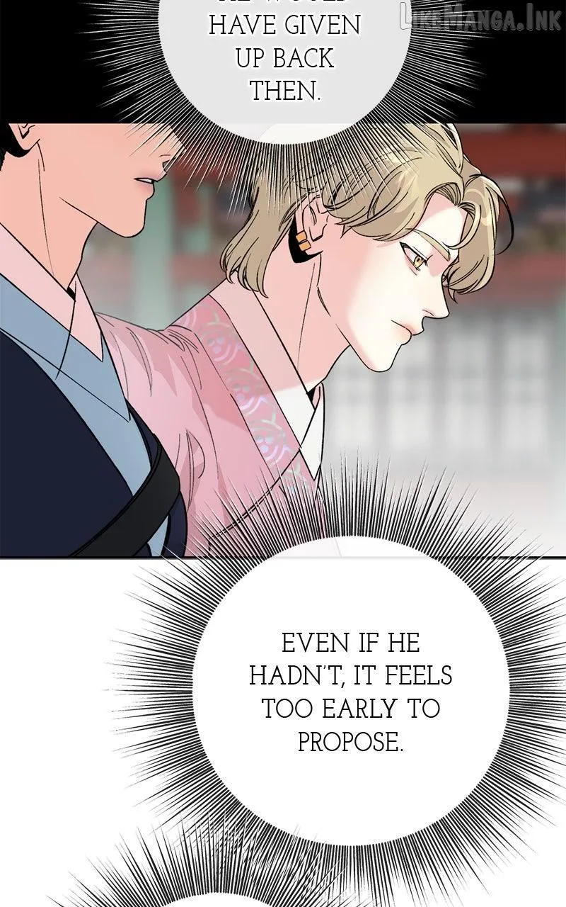 Pure Heart Of A Monster Chapter 53 page 80 - 