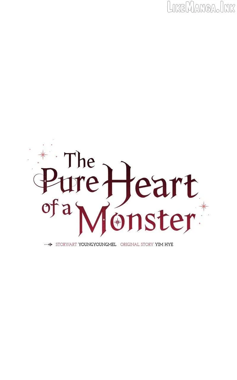 Pure Heart Of A Monster Chapter 54 page 1 - 