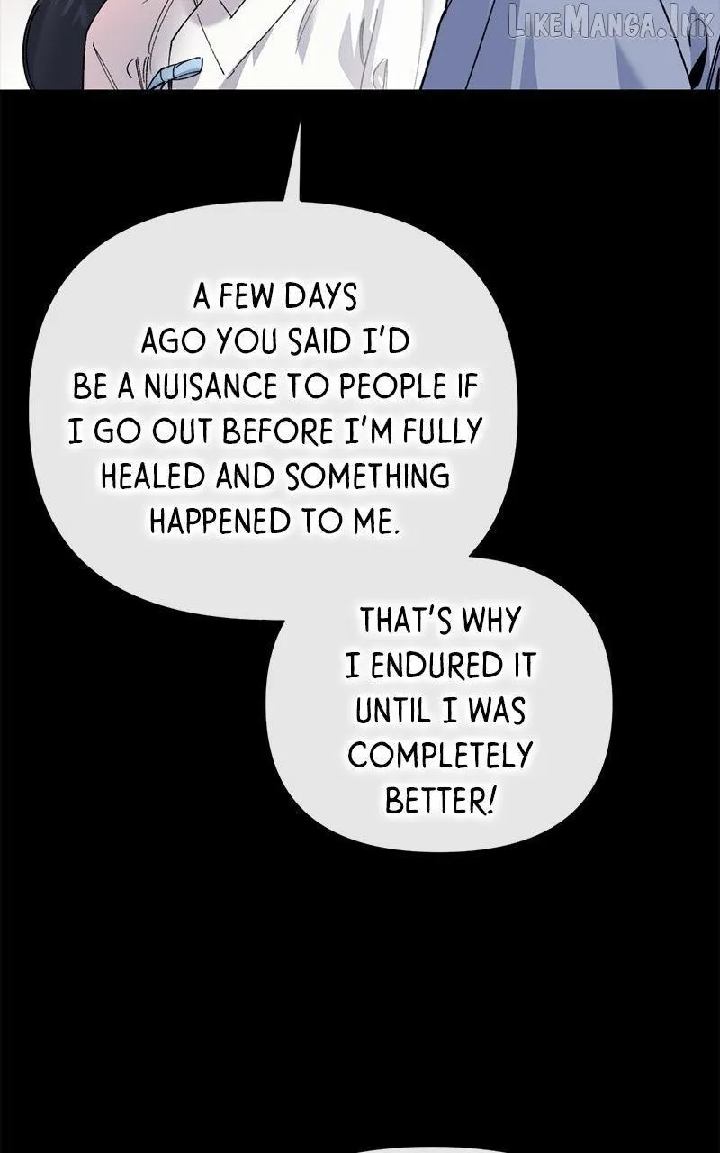 Pure Heart Of A Monster Chapter 54 page 11 - 