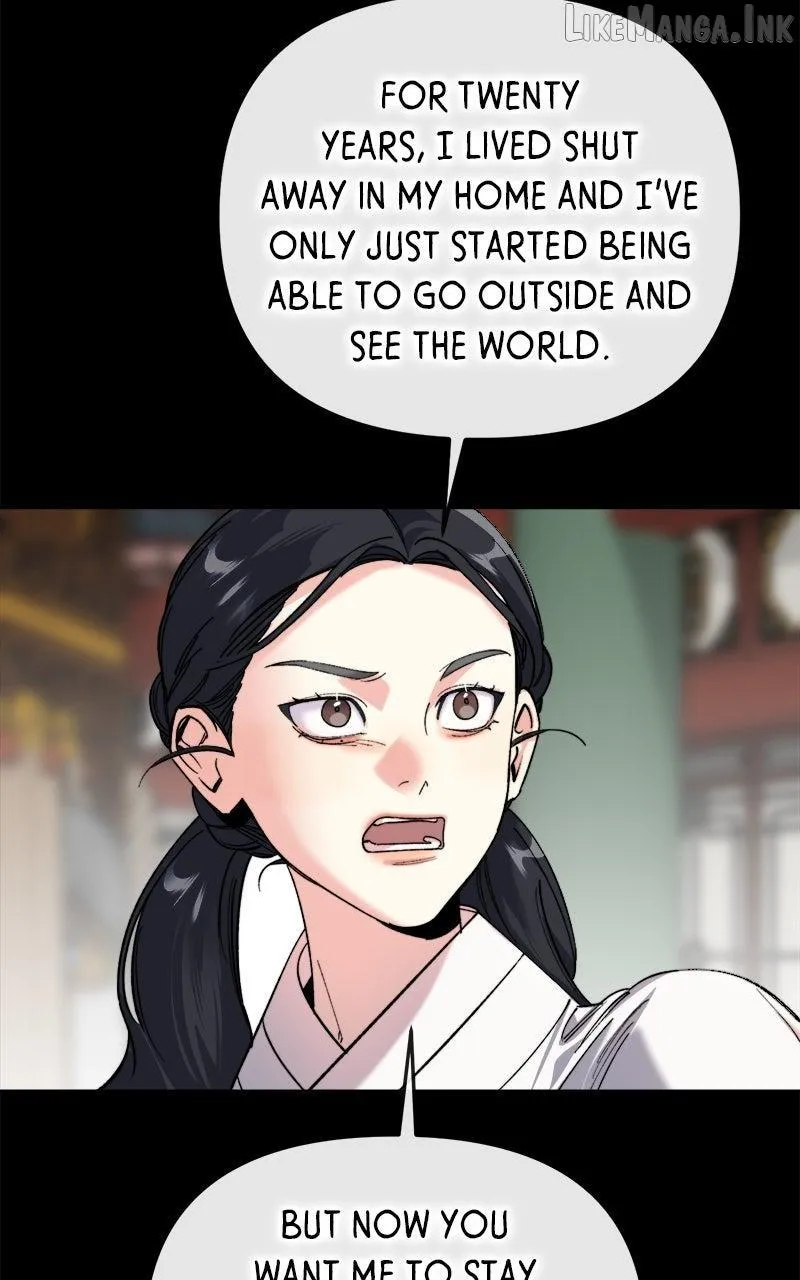 Pure Heart Of A Monster Chapter 54 page 12 - 