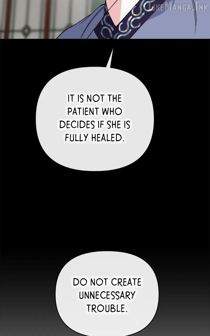 Pure Heart Of A Monster Chapter 54 page 14 - 