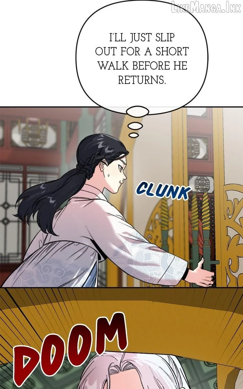 Pure Heart Of A Monster Chapter 54 page 17 - 