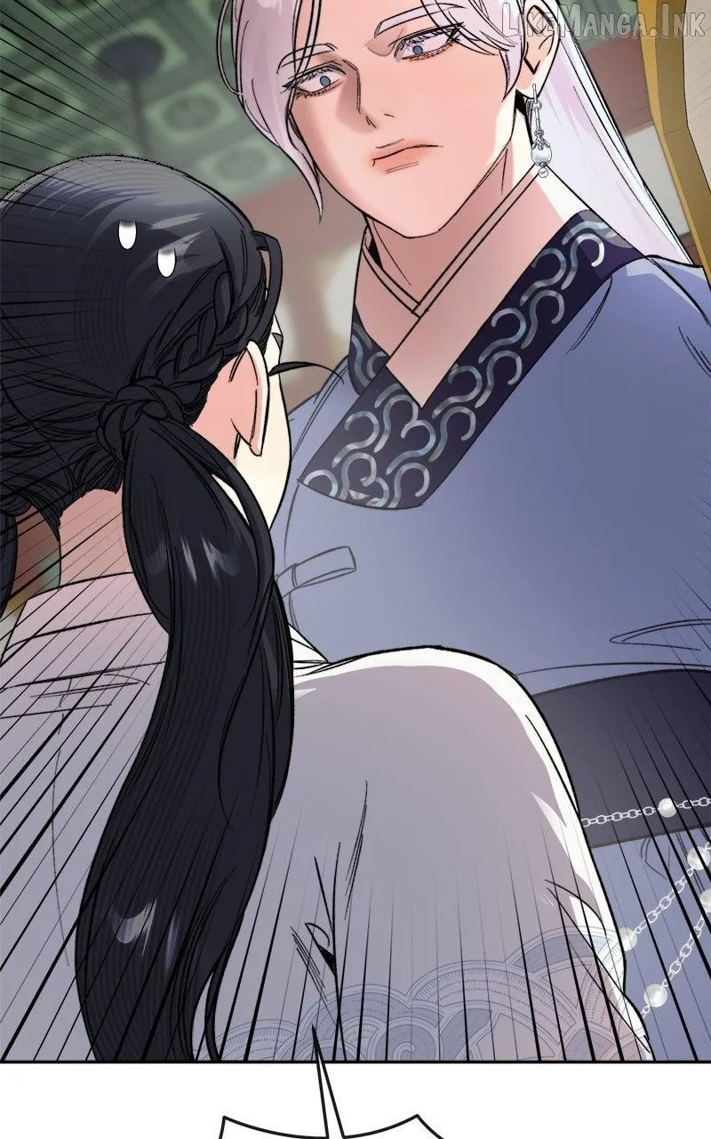 Pure Heart Of A Monster Chapter 54 page 18 - 
